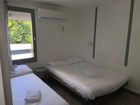 Hotel Floreal Balaruc-le-Vieux Eksteriør billede