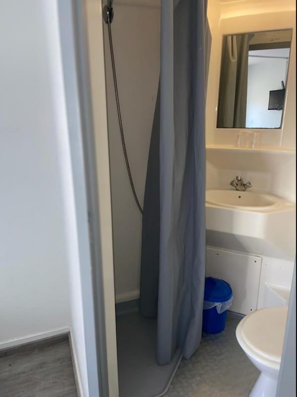 Hotel Floreal Balaruc-le-Vieux Eksteriør billede