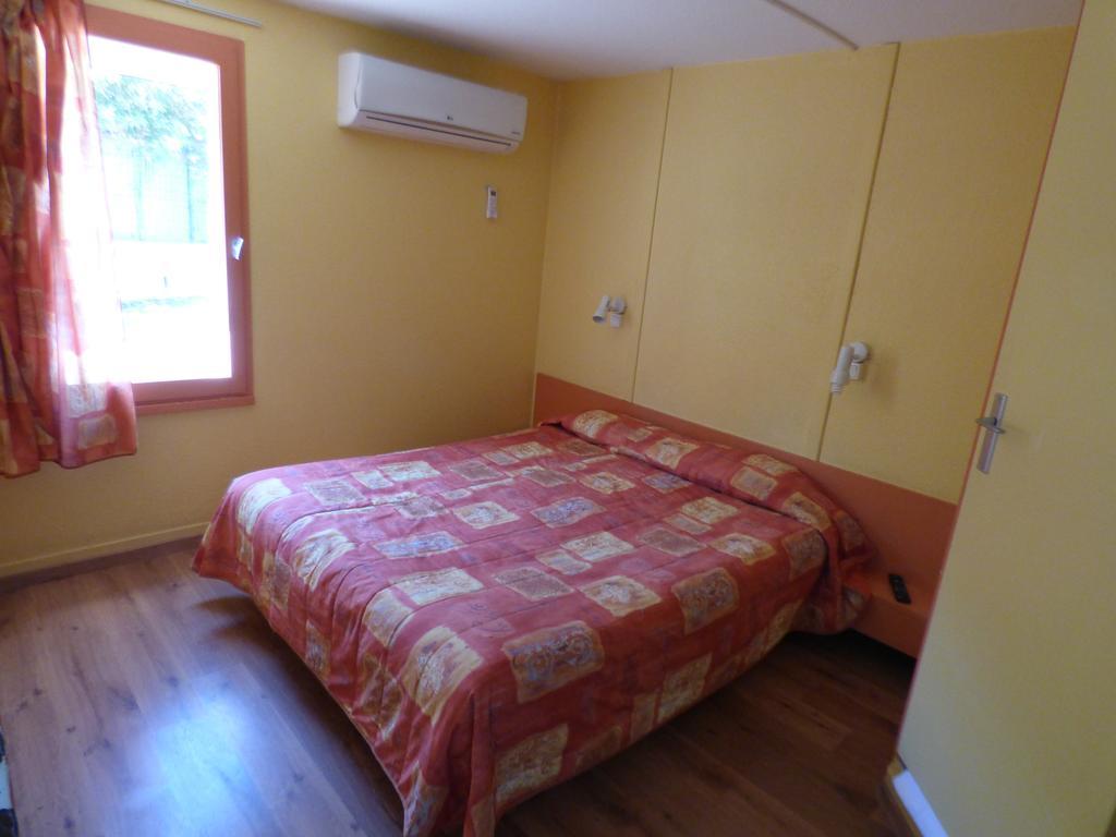 Hotel Floreal Balaruc-le-Vieux Eksteriør billede