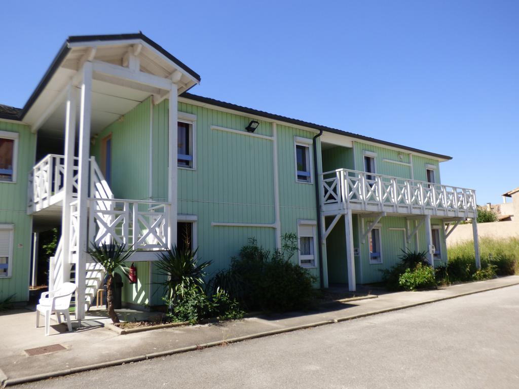 Hotel Floreal Balaruc-le-Vieux Eksteriør billede