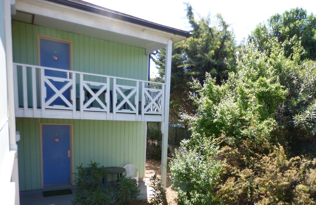 Hotel Floreal Balaruc-le-Vieux Eksteriør billede