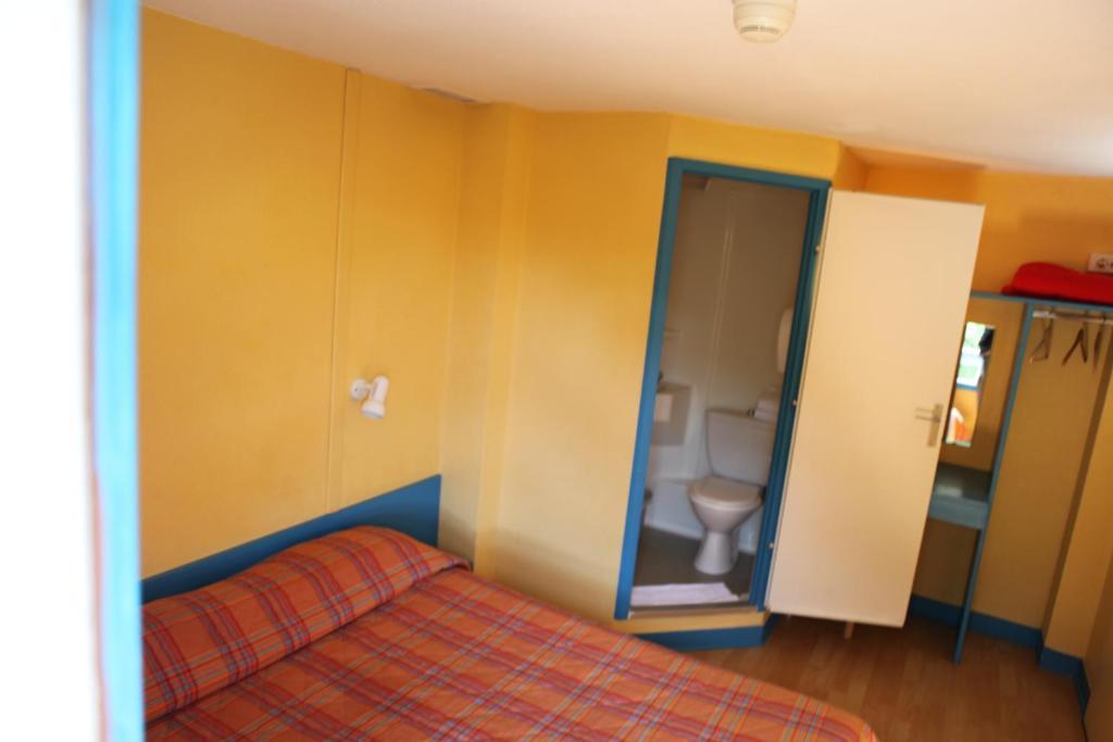 Hotel Floreal Balaruc-le-Vieux Værelse billede
