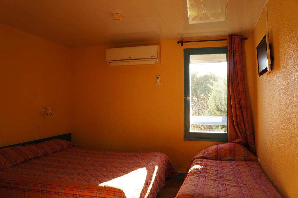 Hotel Floreal Balaruc-le-Vieux Eksteriør billede