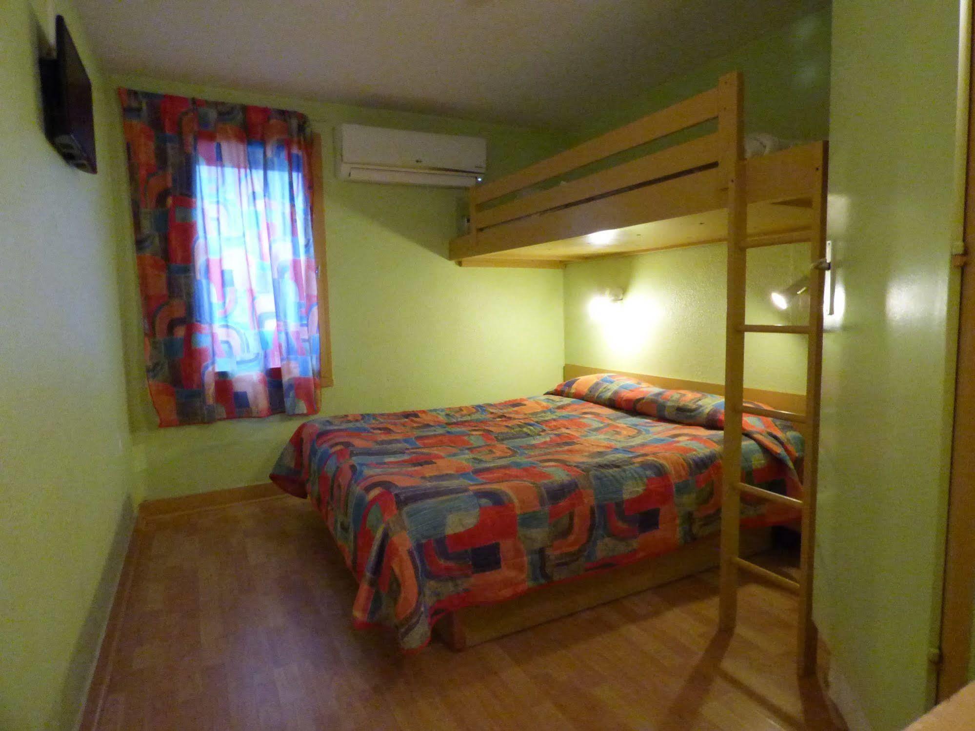 Hotel Floreal Balaruc-le-Vieux Eksteriør billede