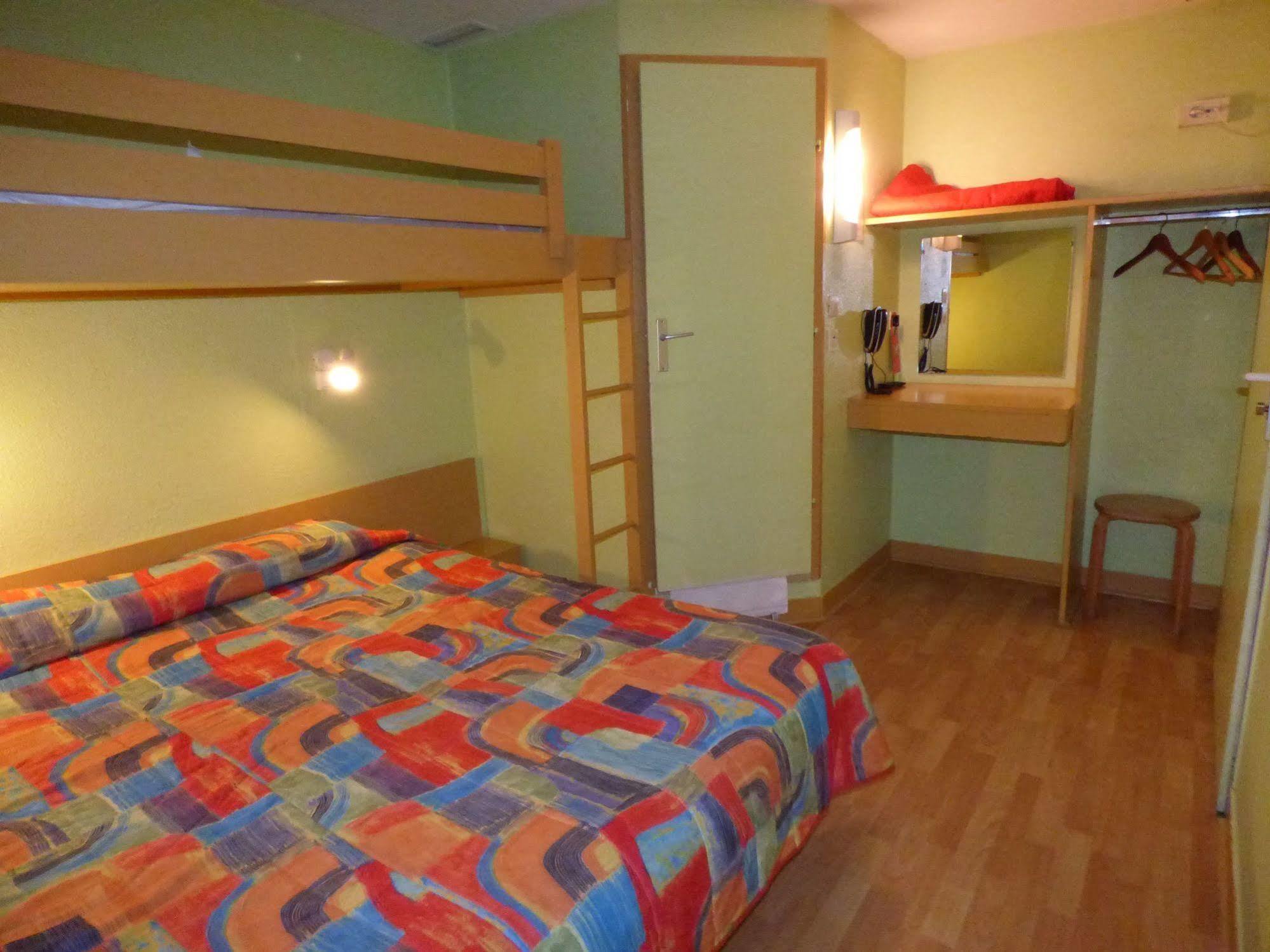 Hotel Floreal Balaruc-le-Vieux Eksteriør billede