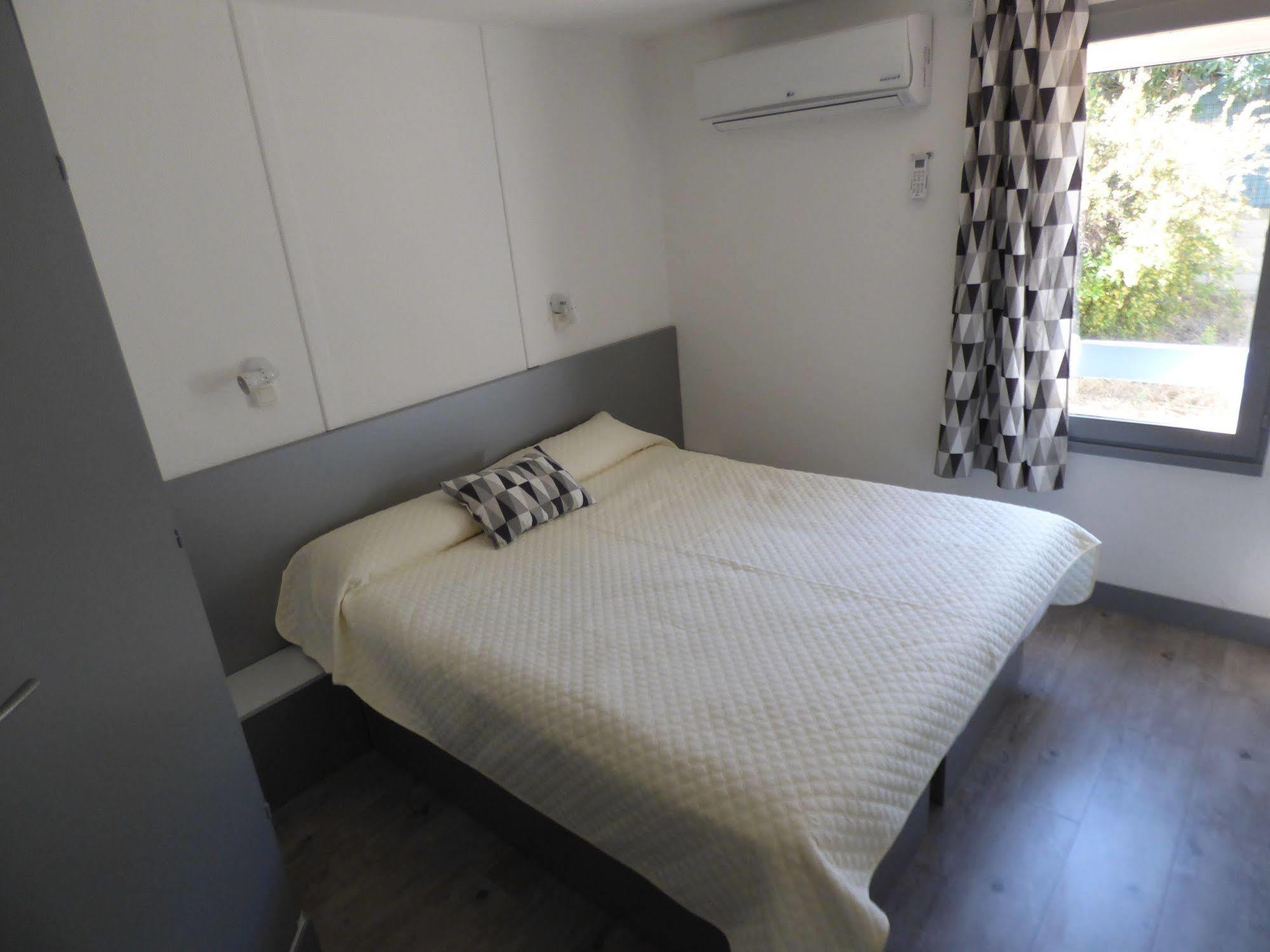 Hotel Floreal Balaruc-le-Vieux Eksteriør billede