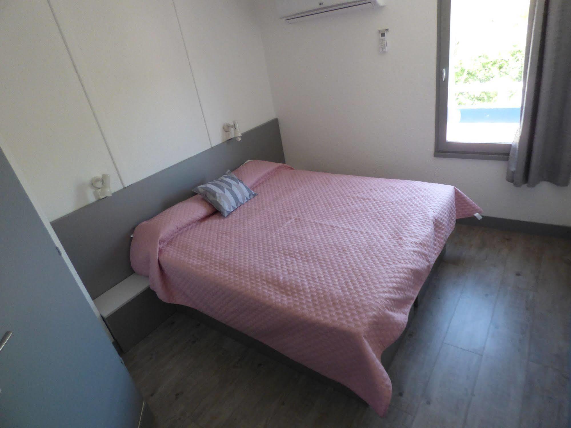 Hotel Floreal Balaruc-le-Vieux Eksteriør billede